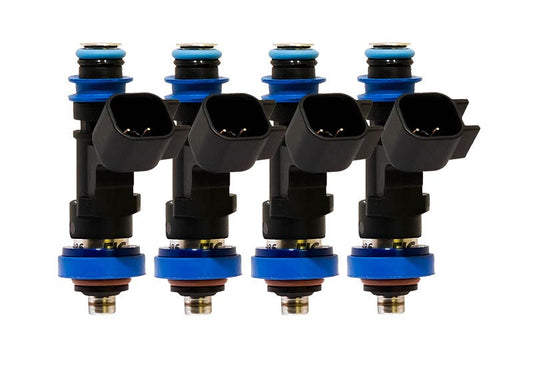 1000cc FIC Honda S2000 Fuel Injector Clinic Injector Set (High-Z) (is117-1000h)