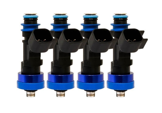 1000cc FIC Honda B, H, & D Series (except D17) Fuel Injector Clinic Injector Set  (High-Z) (is115-1000h)