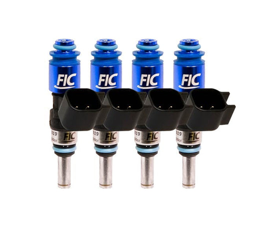 1440cc FIC Fuel Injector Clinic Injector Set for Scion FR-S (High-Z) (is144-1440h)