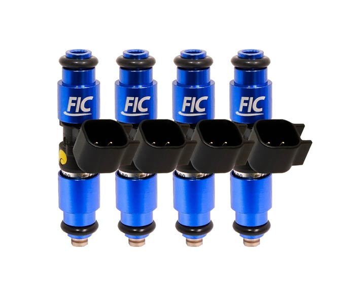 1440cc FIC Nissan 240SX 14mm Setup Injector Set (High-Z) (is182-1440h)