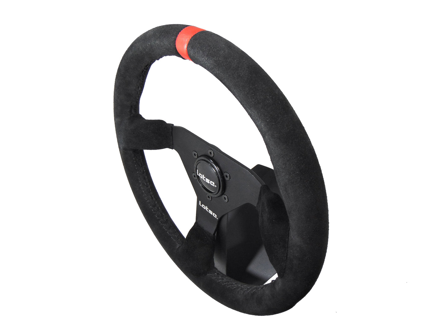 LOTSE GT 330 Steering Wheel