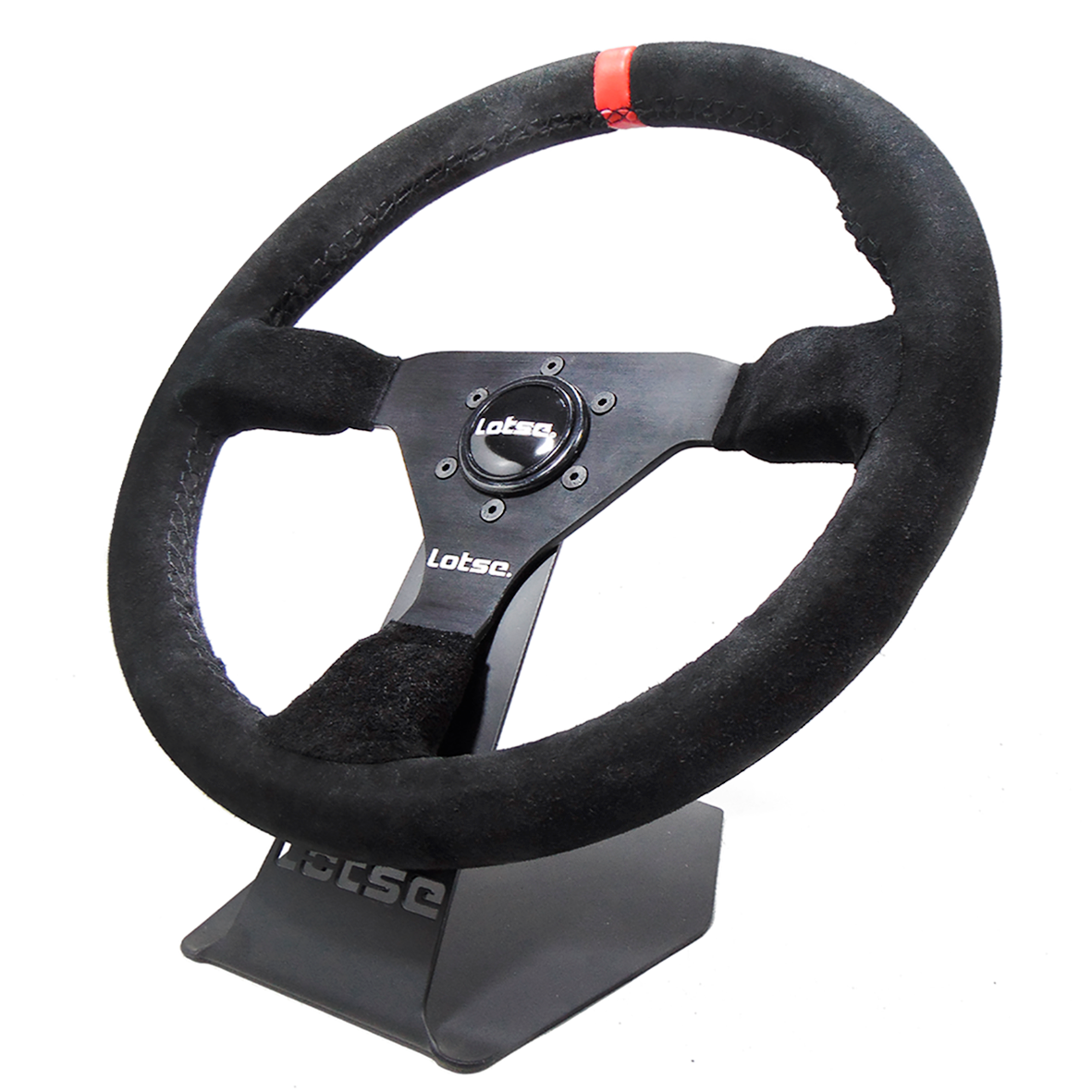 LOTSE GT 330 Steering Wheel