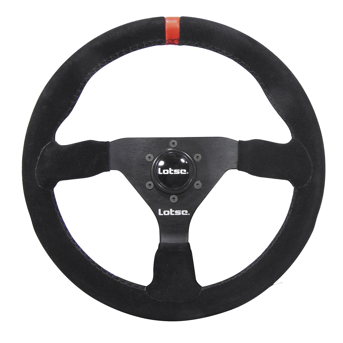 LOTSE GT 330 Steering Wheel