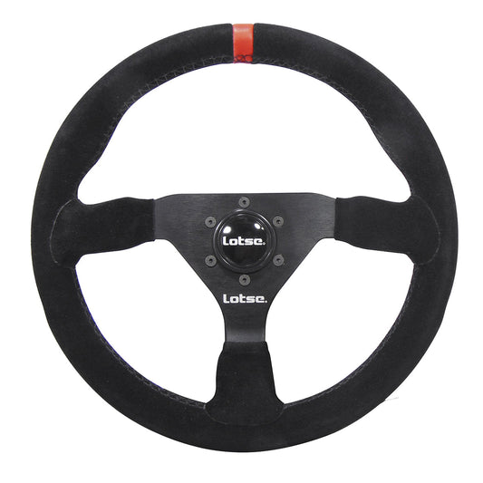 LOTSE GT 330 Steering Wheel