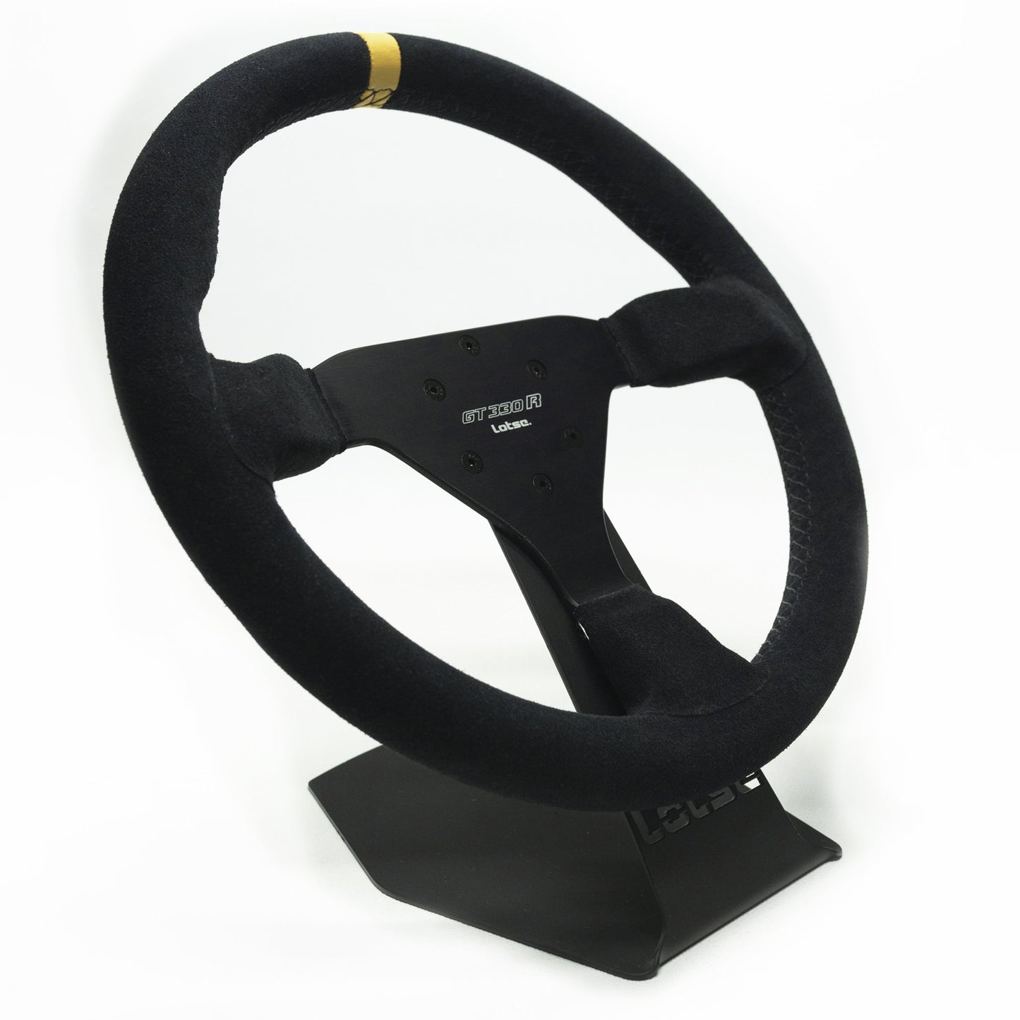 LOTSE GT 330 R Steering Wheel