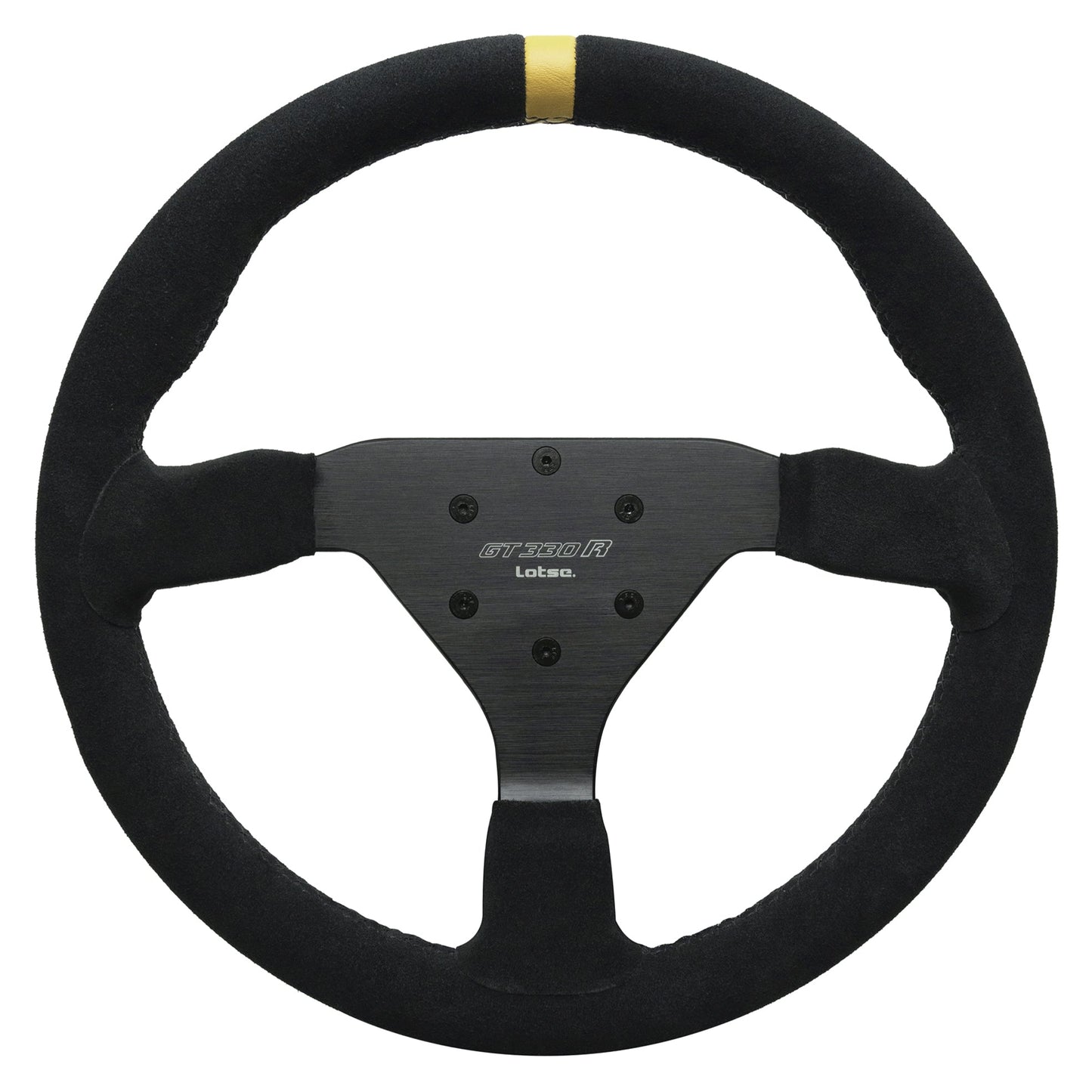 LOTSE GT 330 R Steering Wheel