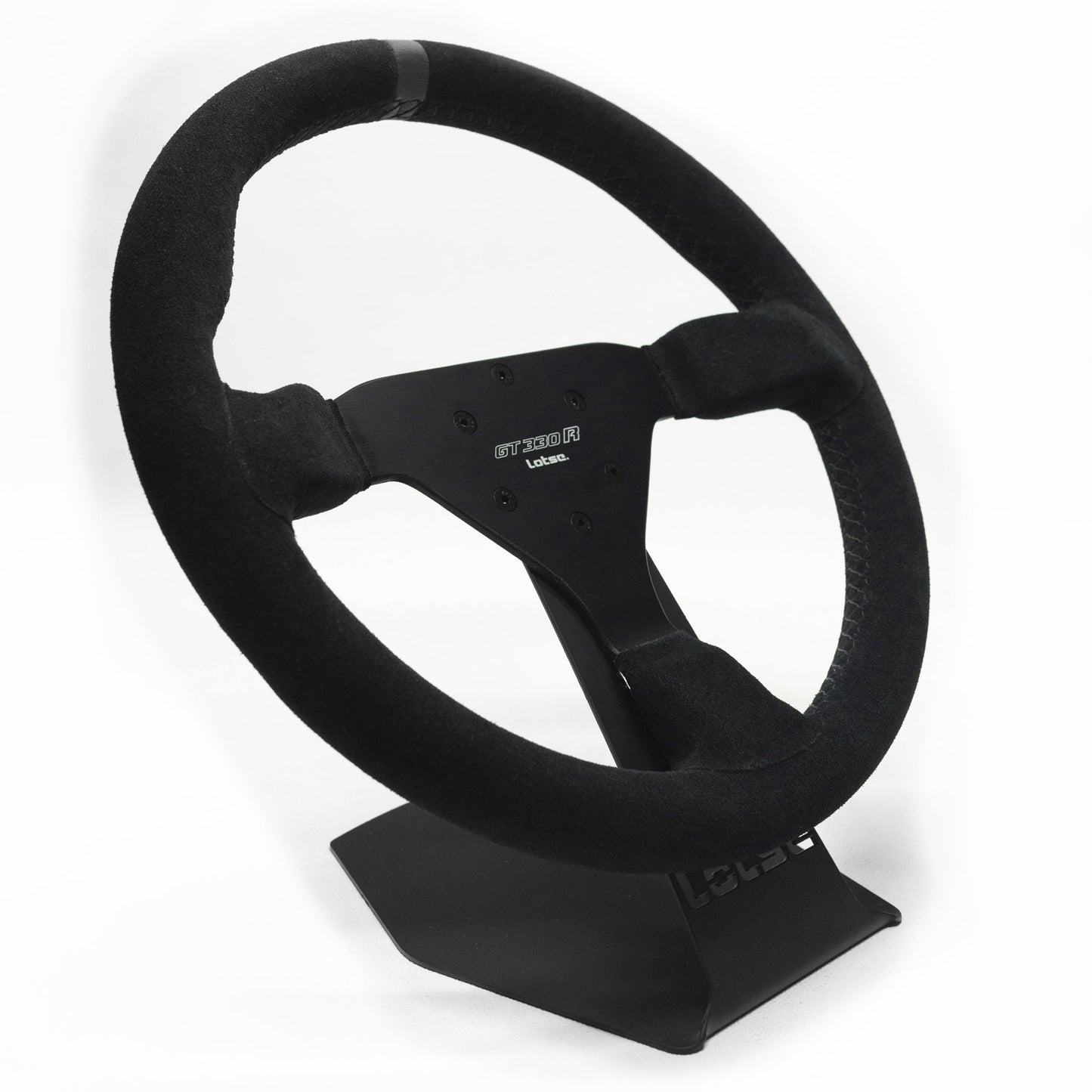 LOTSE GT 330 R Steering Wheel