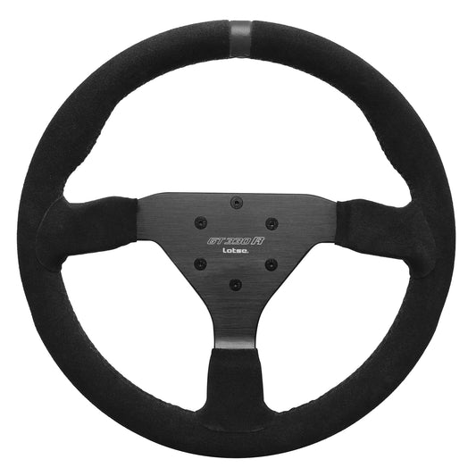 LOTSE GT 330 R Steering Wheel