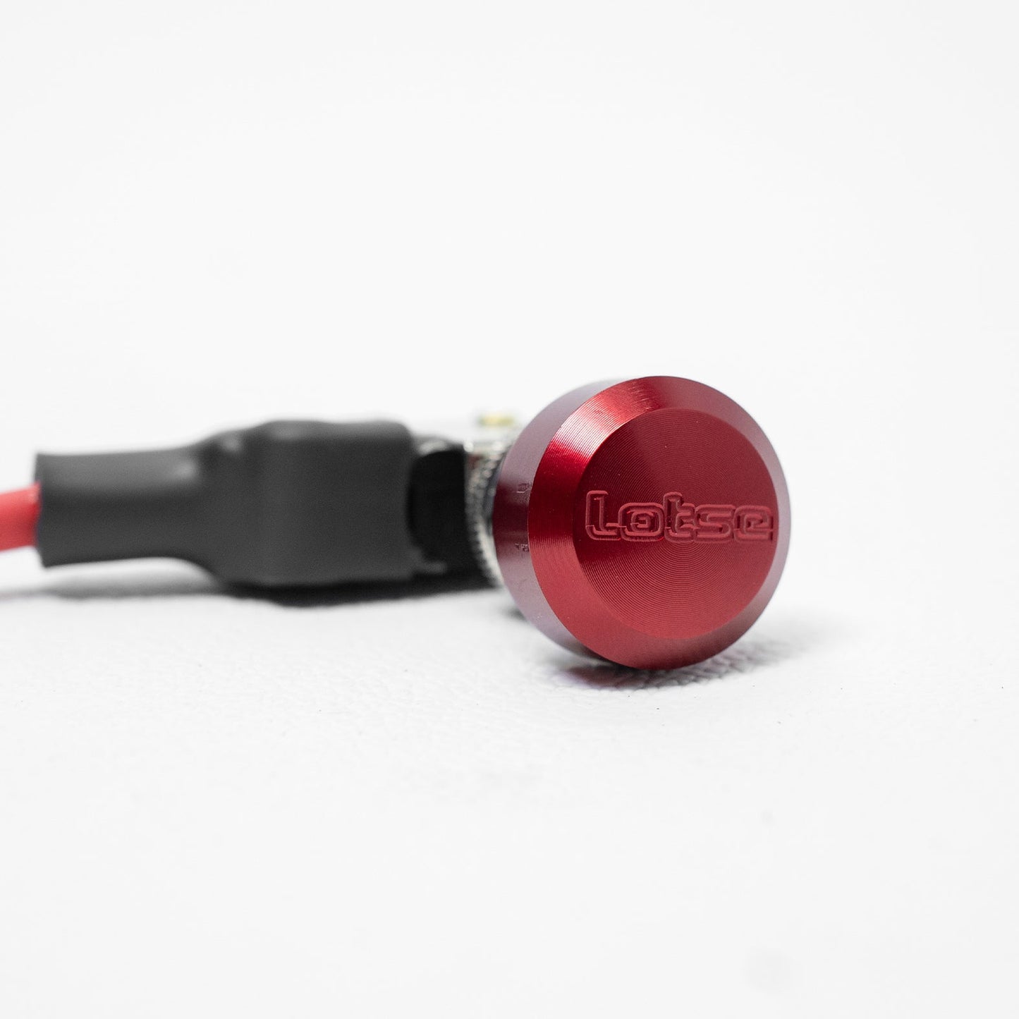 LOTSE TRANS-BRAKE BUTTON AUXILIAR
