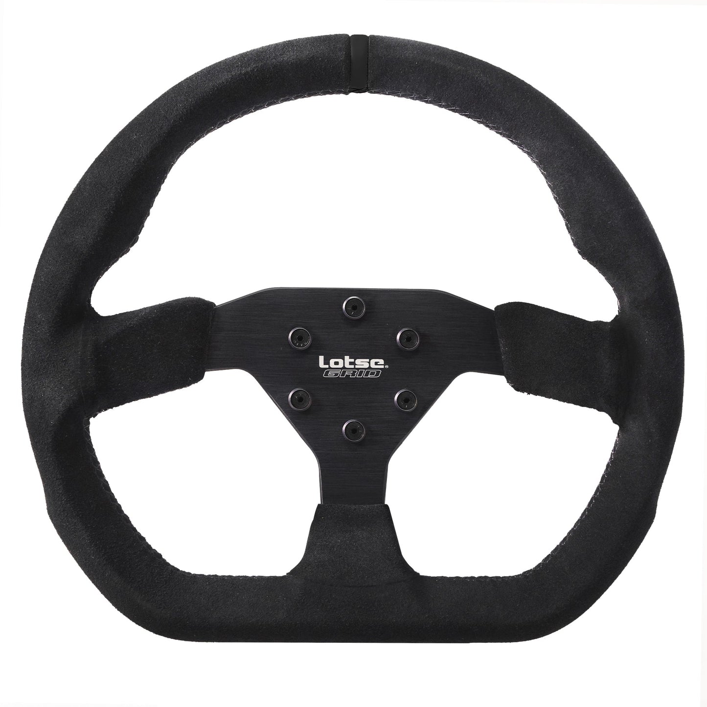 LOTSE GRID Steering Wheel