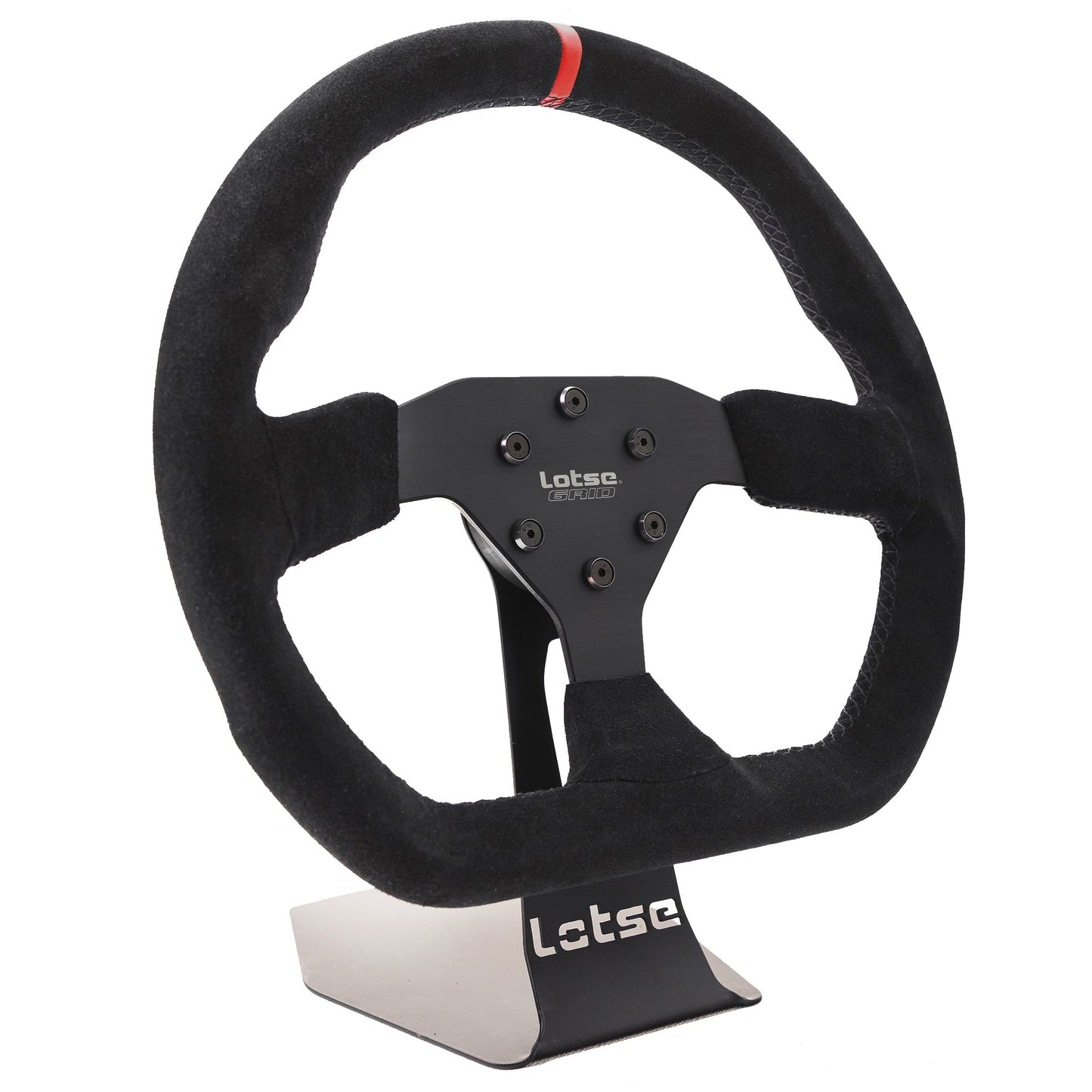 LOTSE GRID Steering Wheel