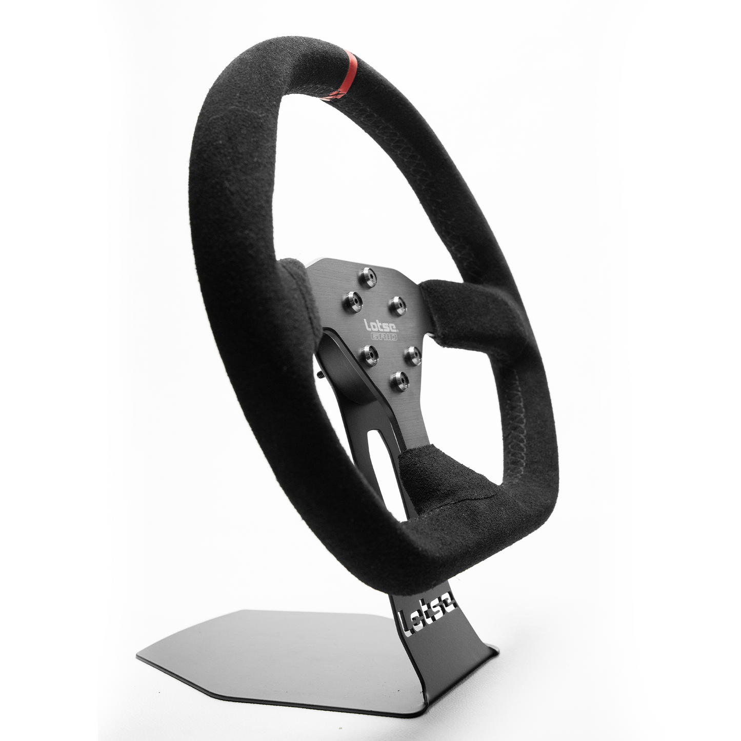 LOTSE GRID Steering Wheel