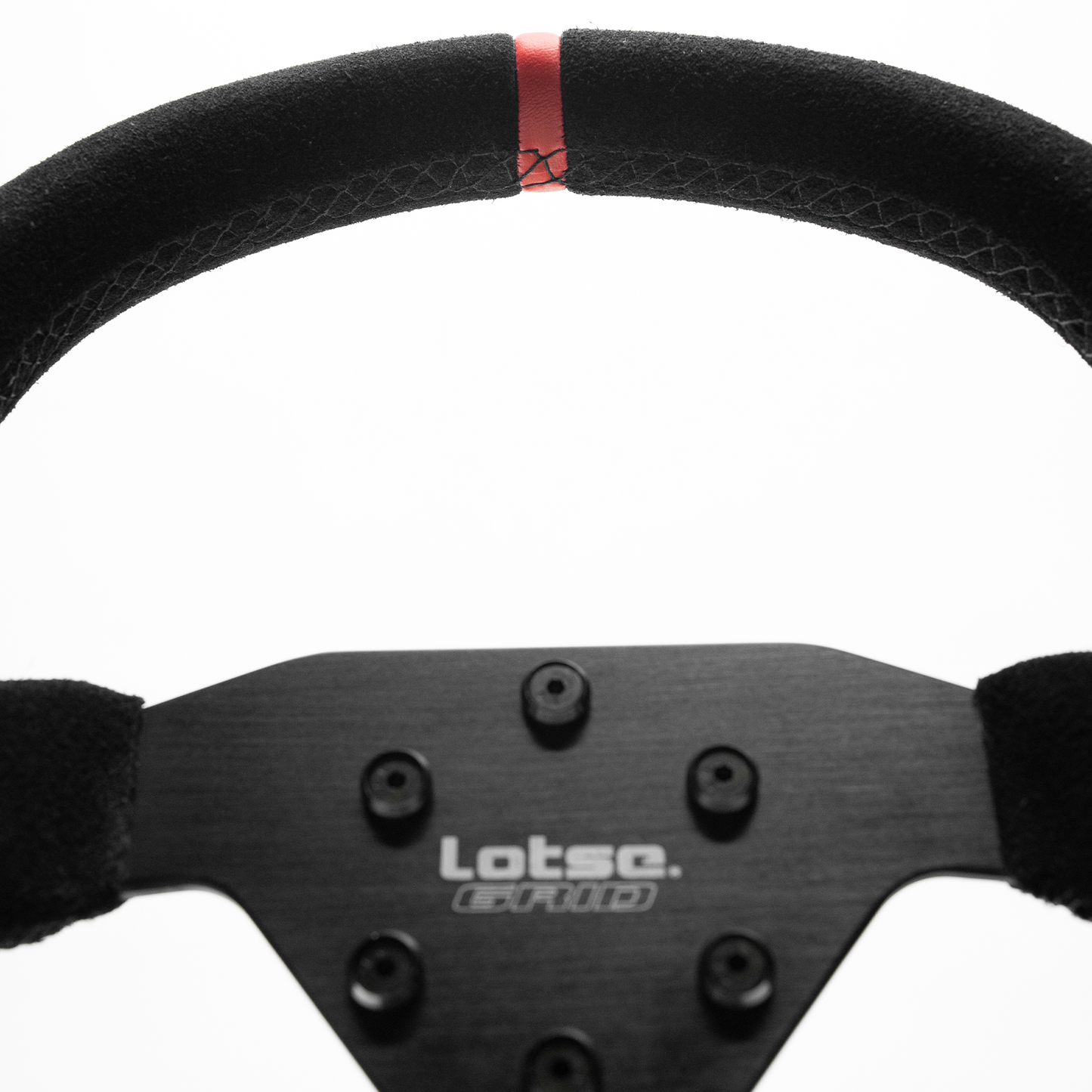 LOTSE GRID Steering Wheel