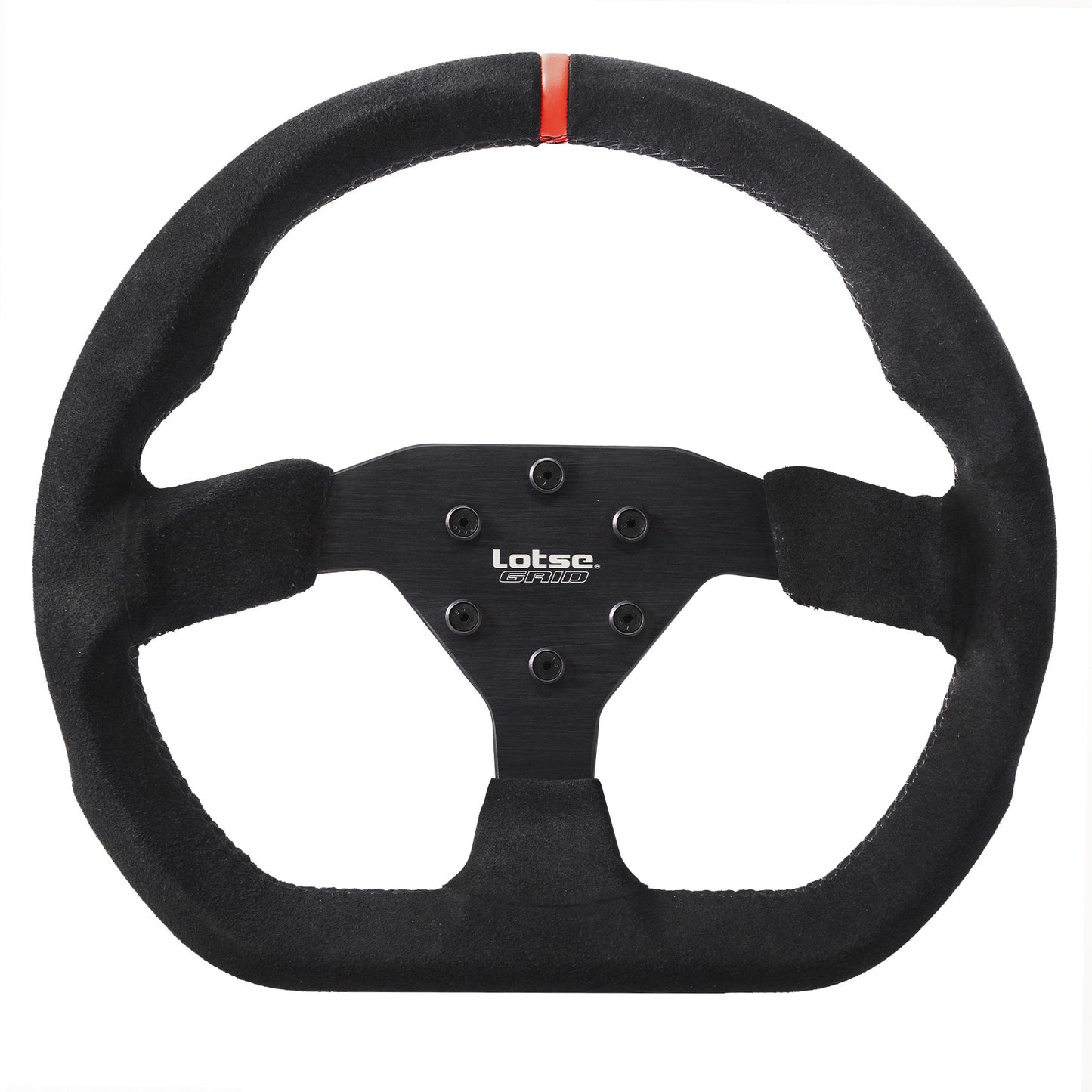 LOTSE GRID Steering Wheel