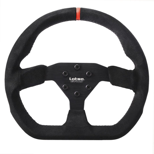 LOTSE GRID Steering Wheel