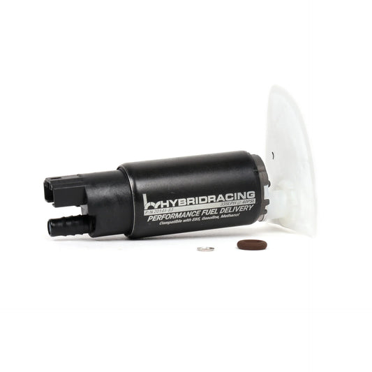 Hybrid Racing 335LPH High Flow Fuel Pump for 06-11 Civic Si