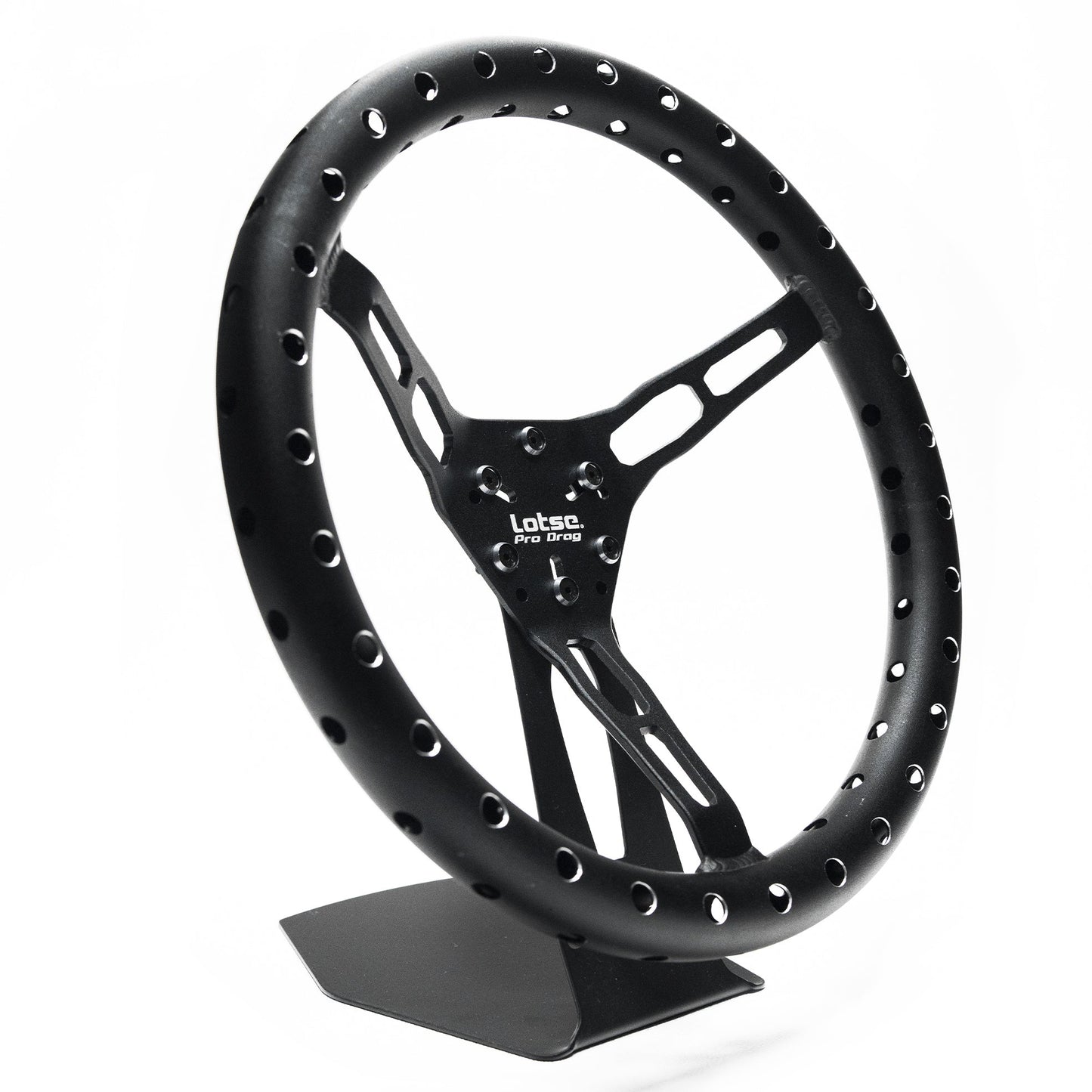 LOTSE PRO DRAG ALUMINUM Steering Wheel