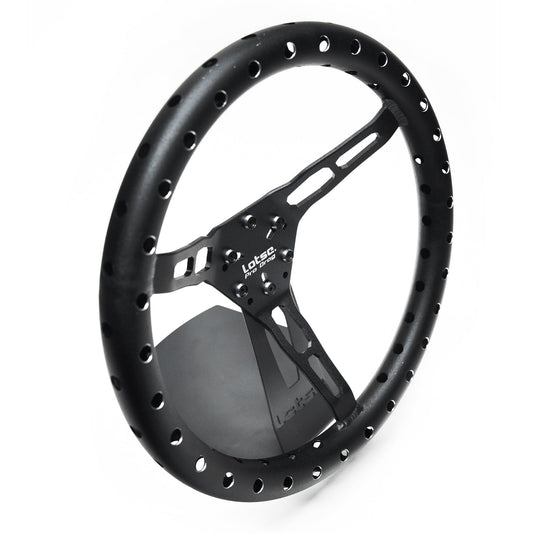 LOTSE PRO DRAG ALUMINUM Steering Wheel