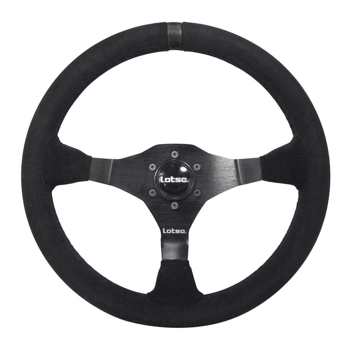 LOTSE RING Steering Wheel