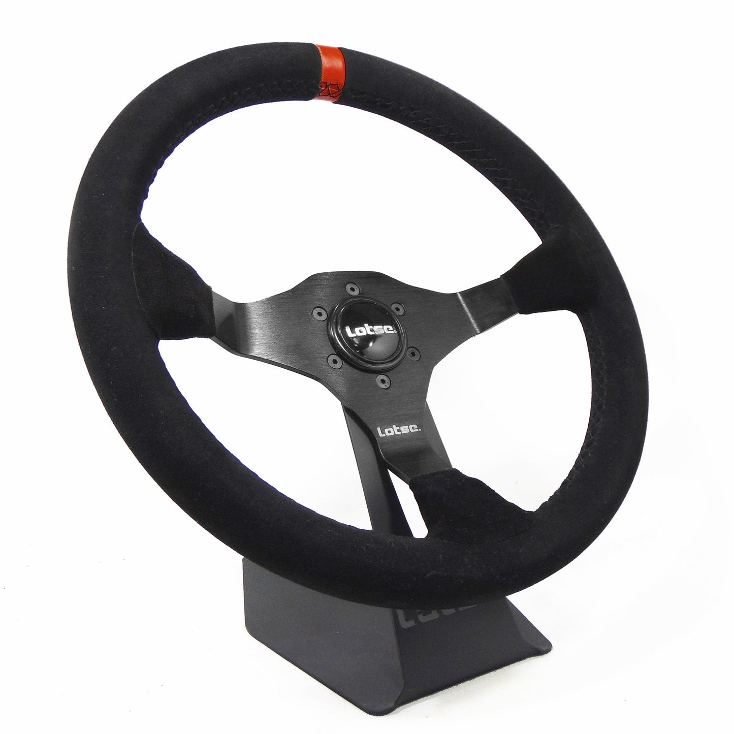LOTSE RING Steering Wheel