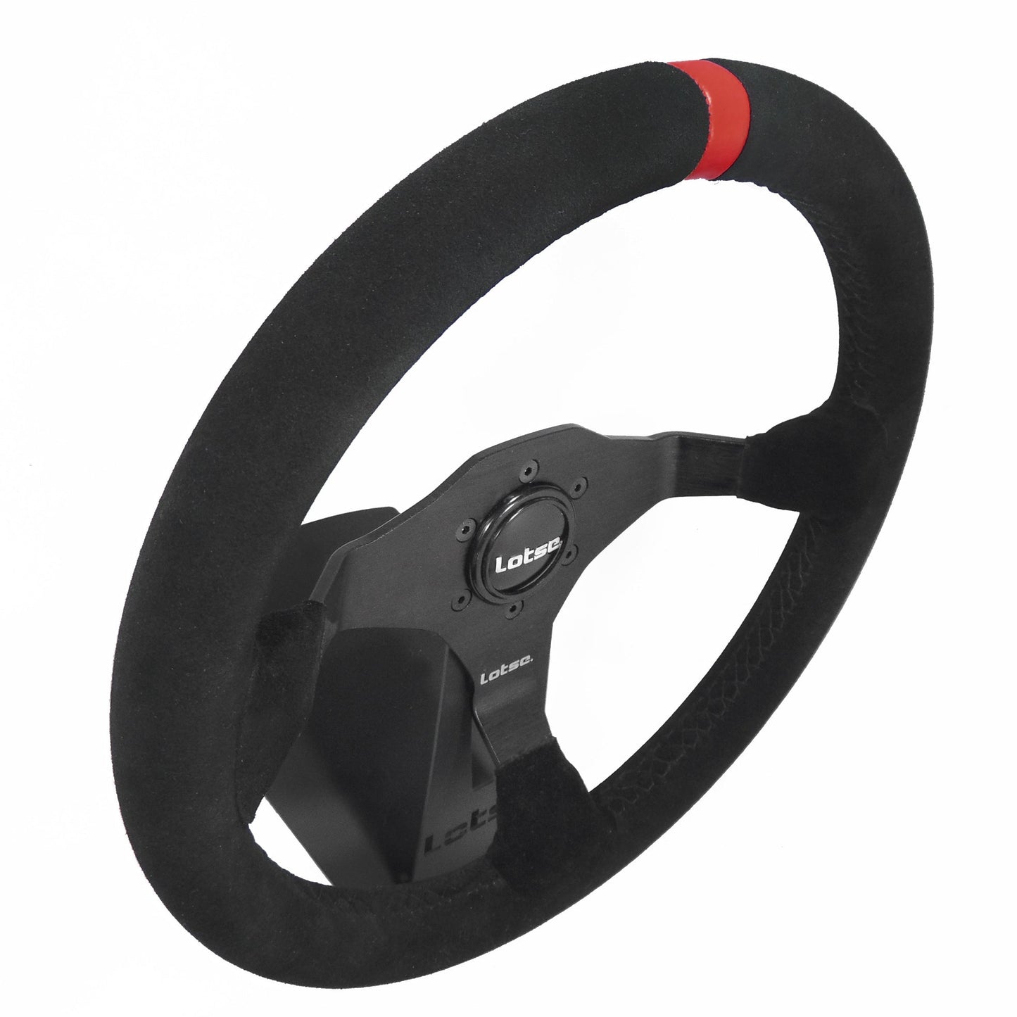 LOTSE RING Steering Wheel
