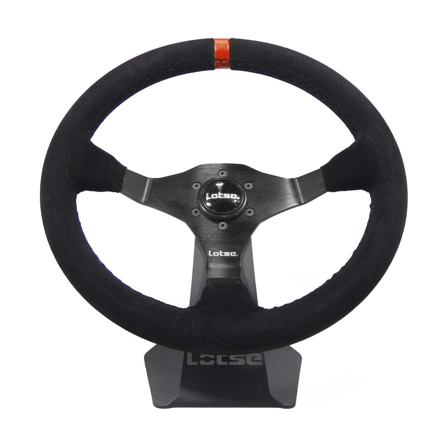 LOTSE RING Steering Wheel