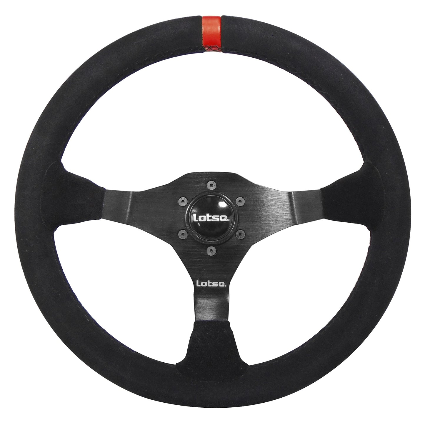 LOTSE RING Steering Wheel
