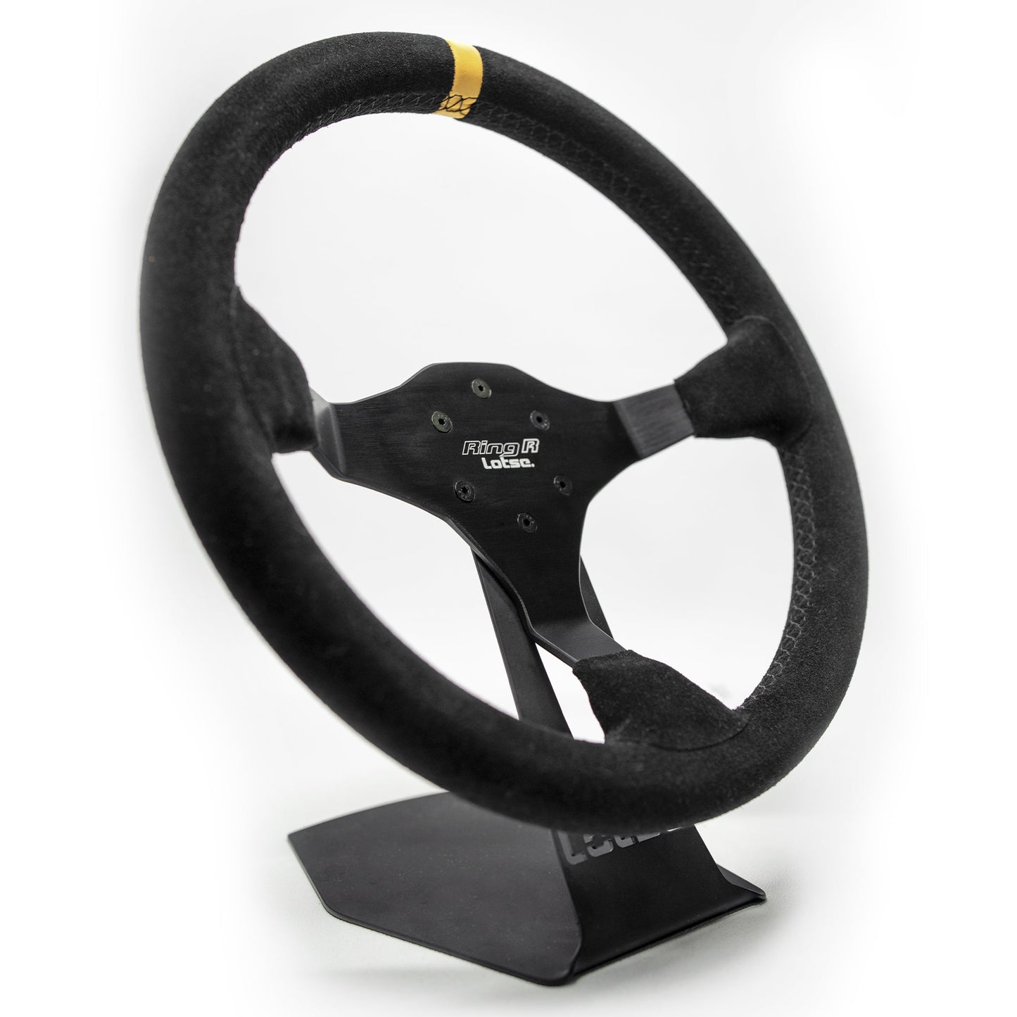 LOTSE RING R Steering Wheel