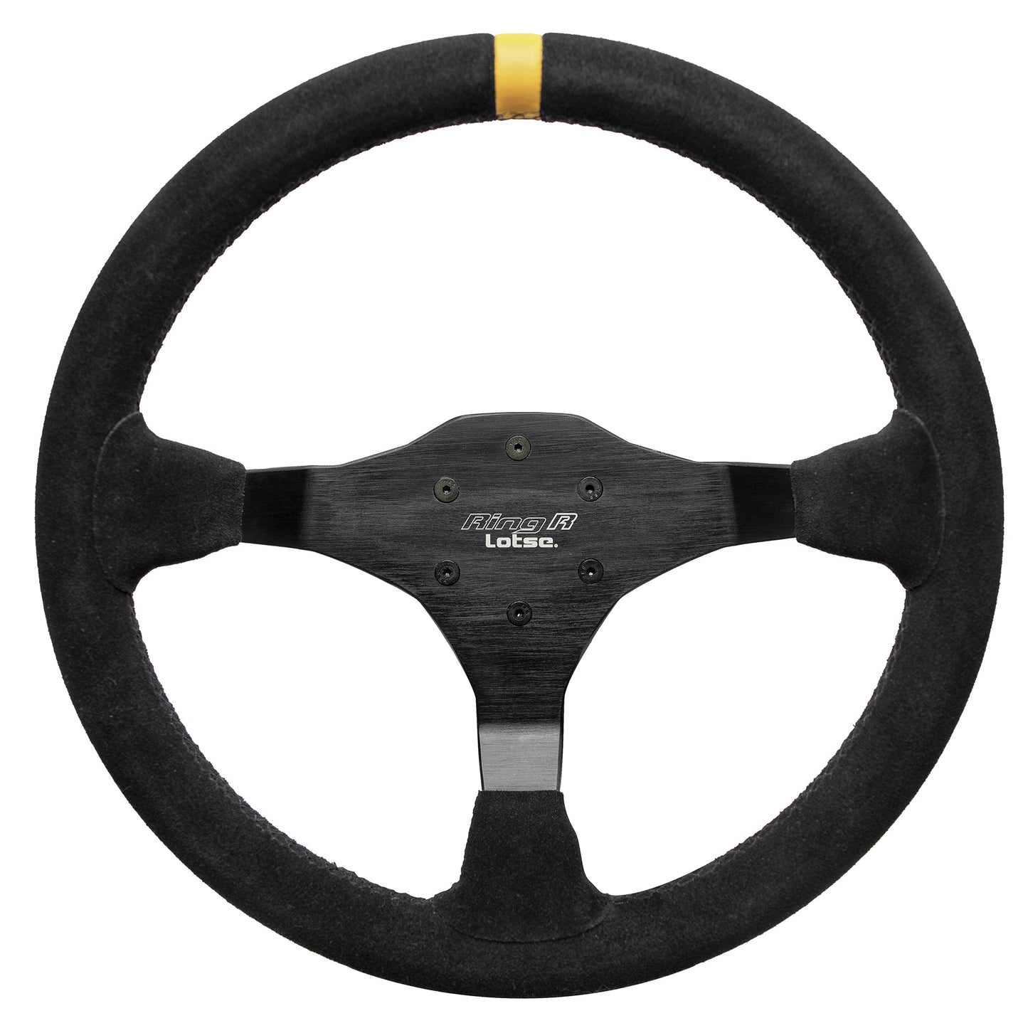 LOTSE RING R Steering Wheel