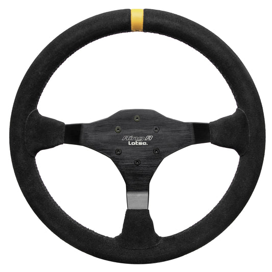LOTSE RING R Steering Wheel