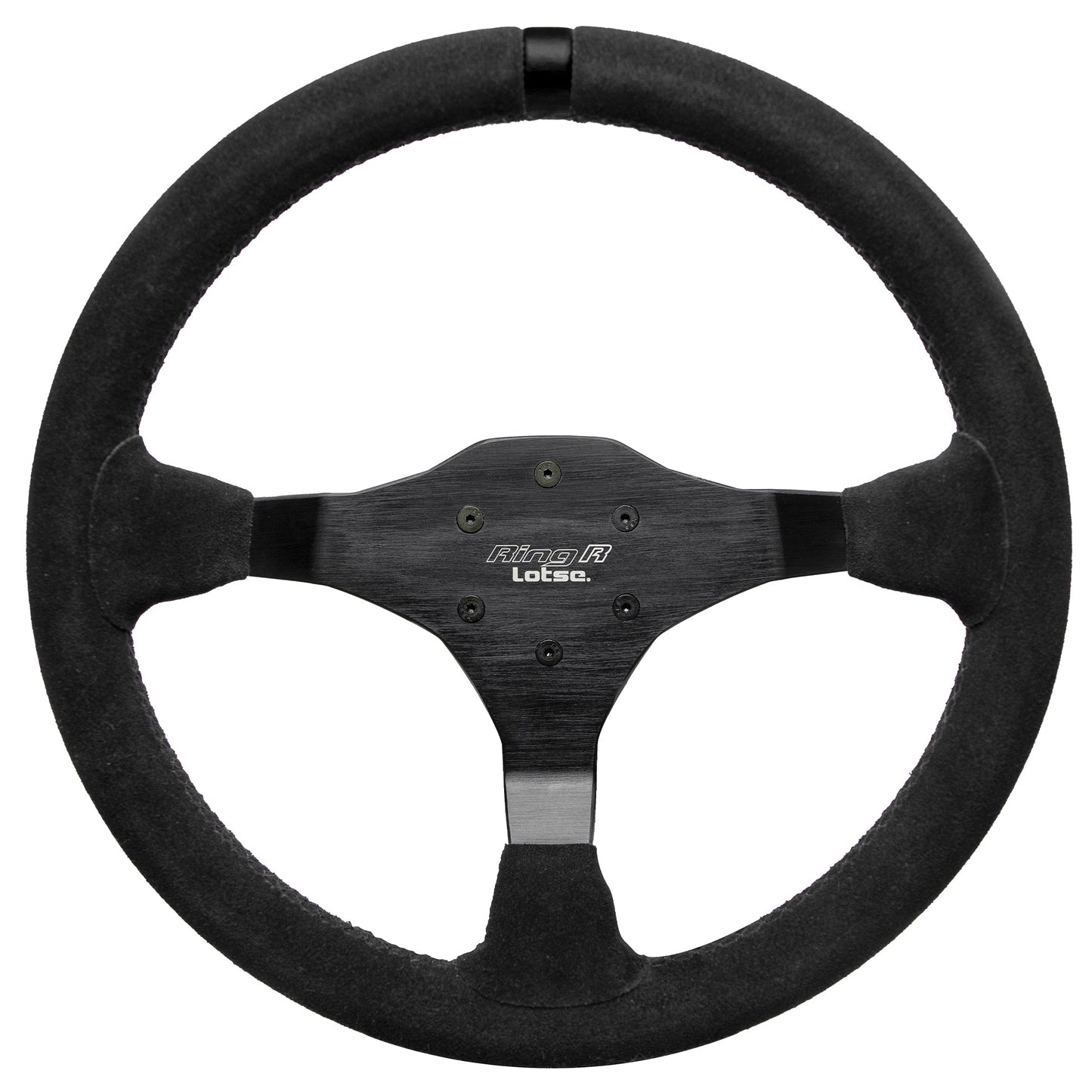 LOTSE RING R Steering Wheel