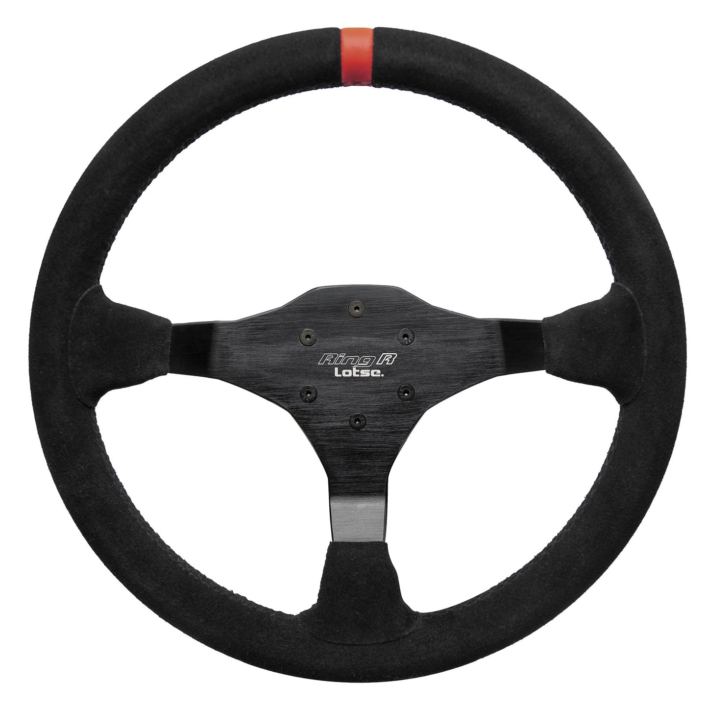 LOTSE RING R Steering Wheel