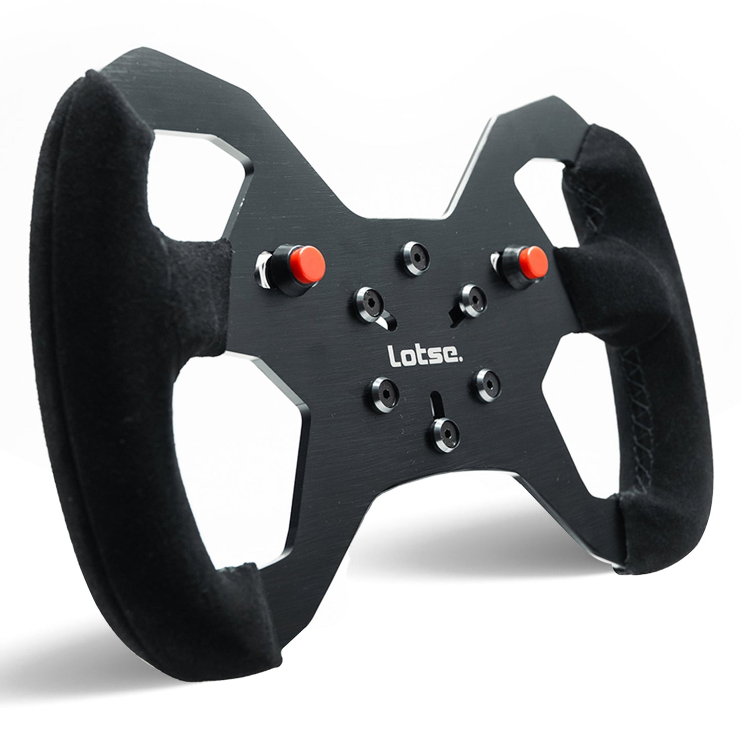 LOTSE R-LINE Steering Wheel