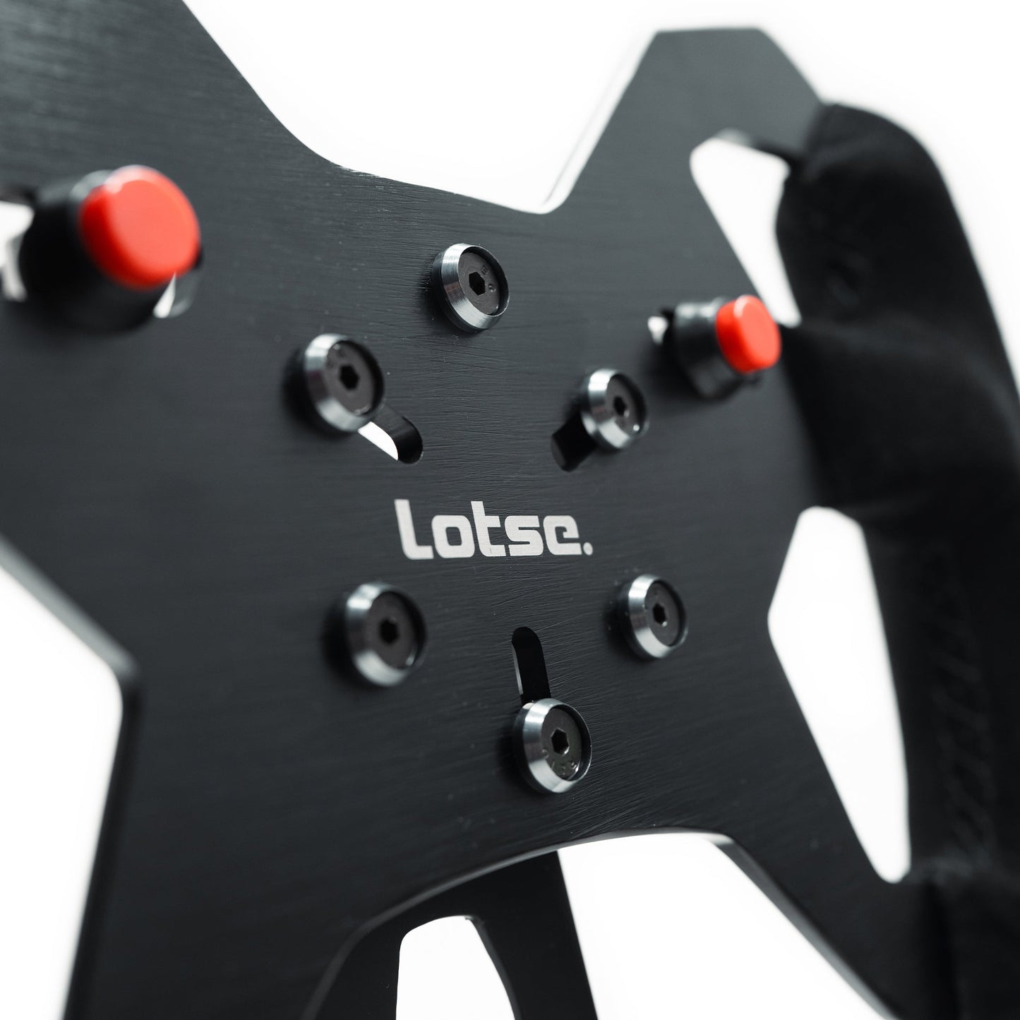 LOTSE R-LINE Steering Wheel