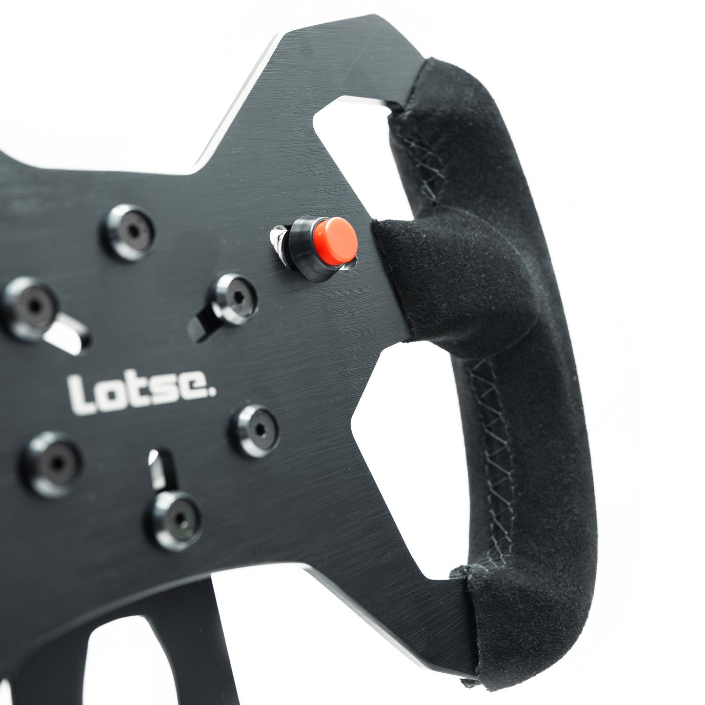 LOTSE R-LINE Steering Wheel
