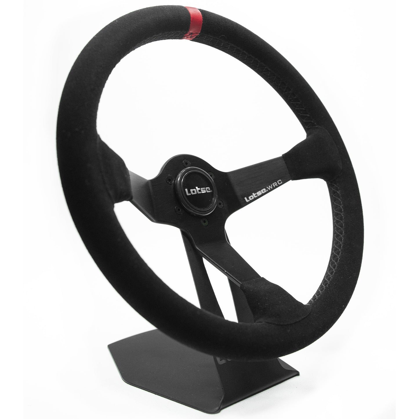 LOTSE WRC Steering Wheel