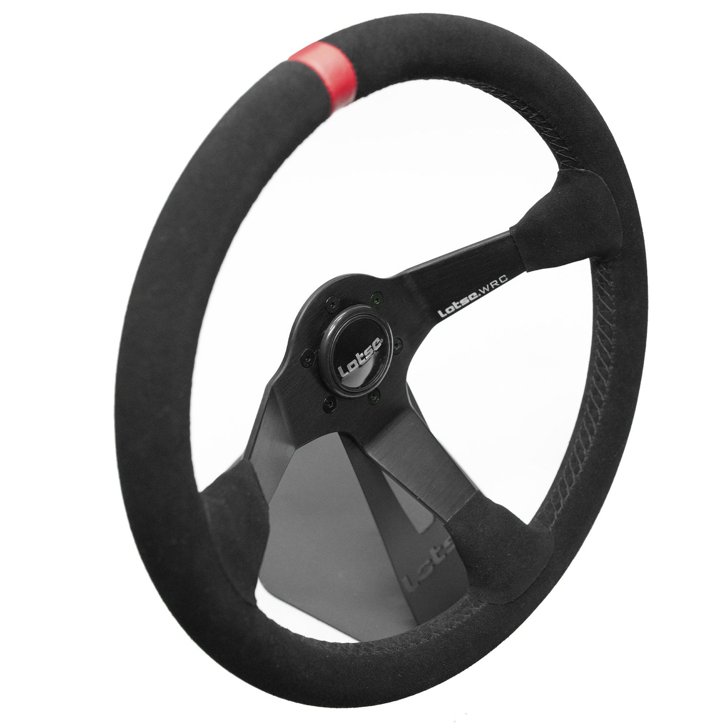 LOTSE WRC Steering Wheel