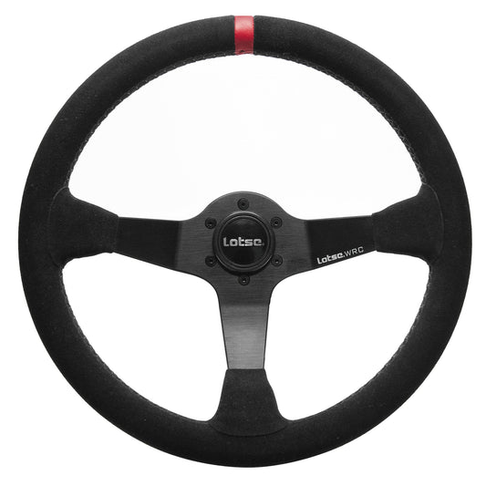 LOTSE WRC Steering Wheel