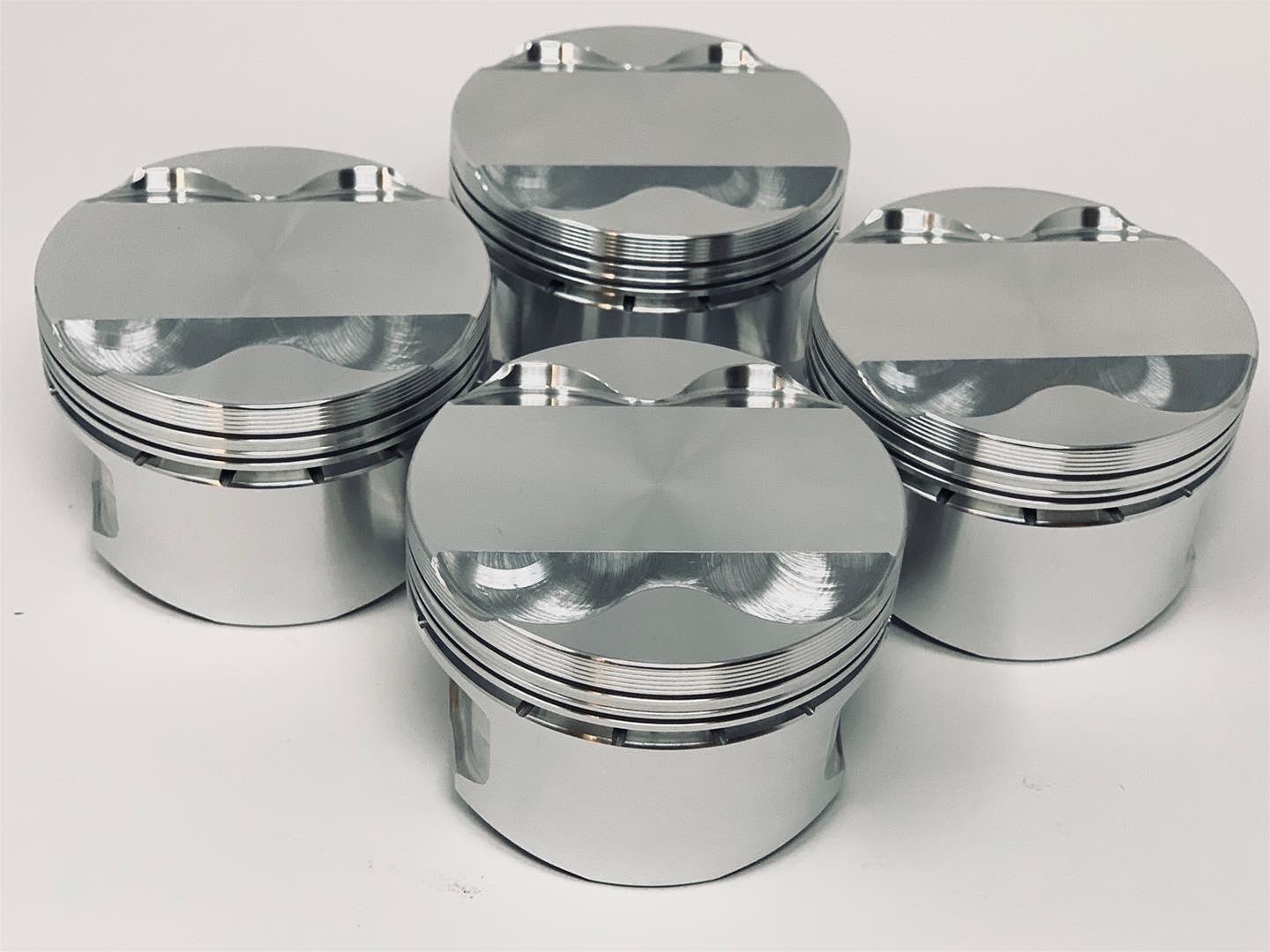 Arias A1220211 FORD 4.6L MODULAR 3.572B X 1.112 CR 8:90 -18.0CC TC20