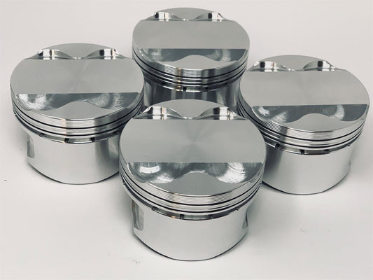 ARIAS A3370000 Honda B18A1/B1 (LS) & B20B w/ B18C1 head 84mm Bore 10.25:1 CR