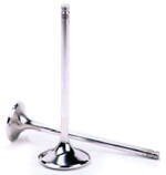 Ferrea Competition Plus Intake Valve 36mm STD H22A1 H22A4 - Honda Prelude (1993 - 2000) Intake +1 Oversize